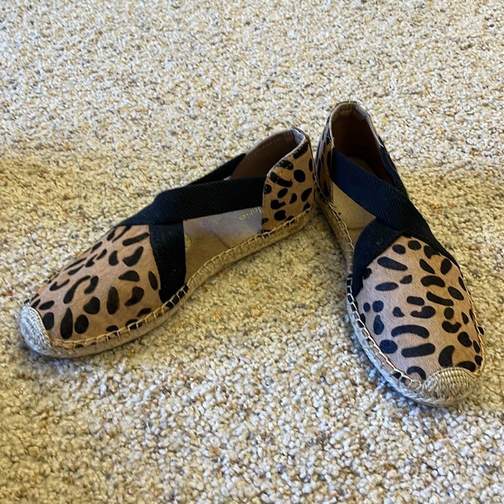 Jay & Mario flat shoes worn once